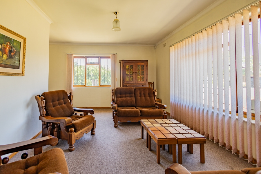 3 Bedroom Property for Sale in Soneike Western Cape